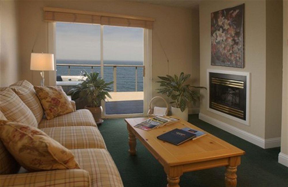 Channel House Depoe Bay Exterior foto